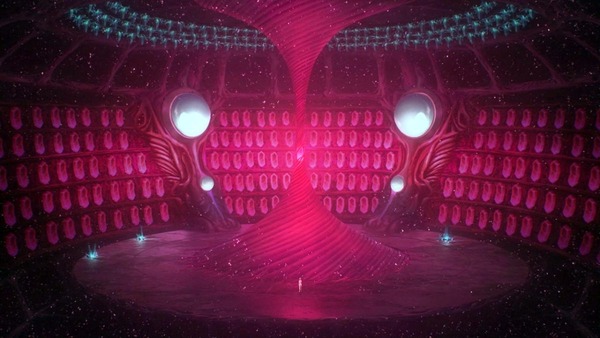 蒼穹のファフナー EXODUS (55)