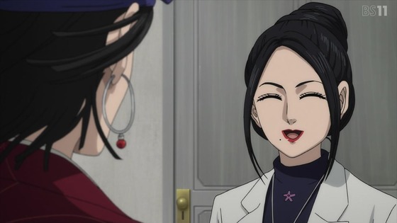 「ゴールデンカムイ」46話(4期 10話)感想 (24)