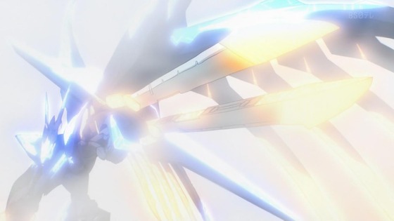 「蒼穹のファフナー THE BEYOND」7話感想 (144)