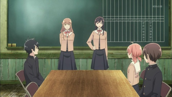 「やがて君になる」5話 感想 (11)