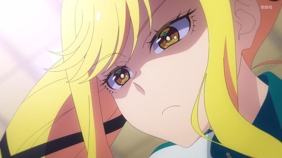 「ロックは淑女の嗜みでして」3話感想 (41)
