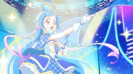 「キミとアイドルプリキュア♪」キミプリ 31話感想 (43)