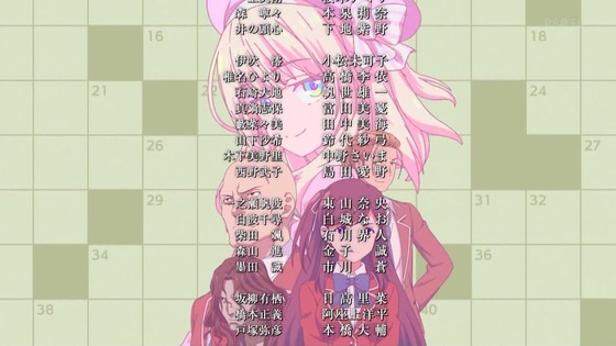 「ようこそ実力至上主義の教室へ」3期 1話感想 (46)