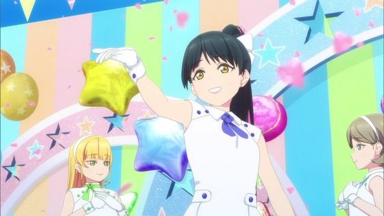 「ラブライブ!スーパースター!!」8話感想 (87)
