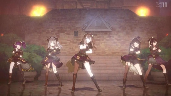 「アイドルマスター シャイニーカラーズ」2話感想 (122)