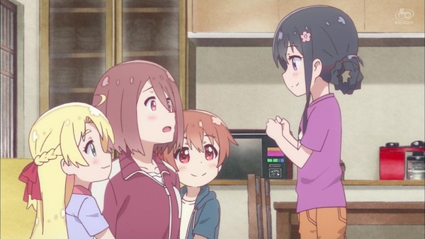 「私に天使が舞い降りた！」10話感想 (24)