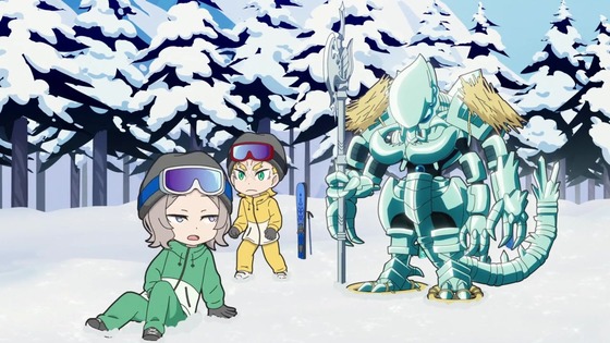 「異世界かるてっと3」7話感想 (55)