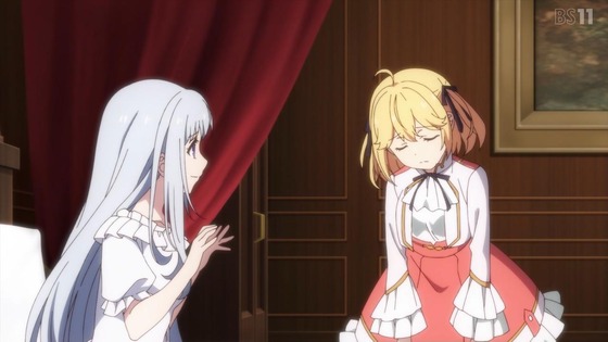 「転生王女と天才令嬢の魔法革命」転天 4話感想 (10)