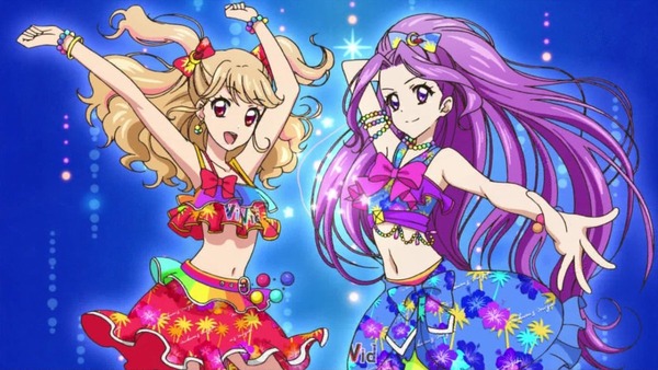 「アイカツ！」173話感想 (44)
