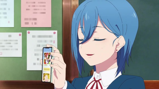 「ラブライブ!スーパースター!!」2期 9話感想 (8)