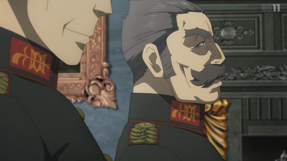 「幼女戦記Ⅱ」2期 4話感想 (39)