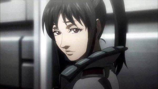 TERRAFORMARS (11)