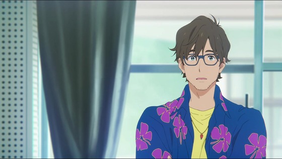映画「リズと青い鳥」感想 (489)