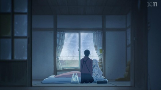 「かつて魔法少女と悪は敵対していた。」5話感想 (54)