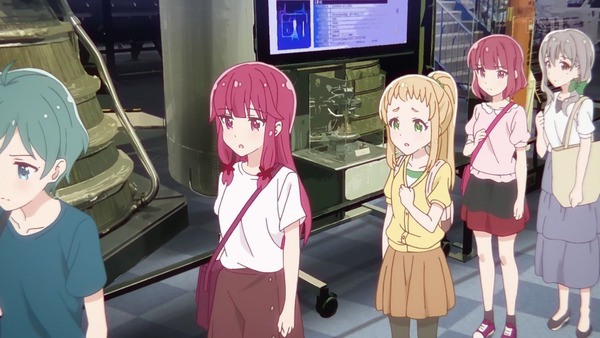 「恋する小惑星」11話感想 画像 (13)