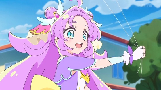 「キミとアイドルプリキュア♪」49話感想 最終回 (94)