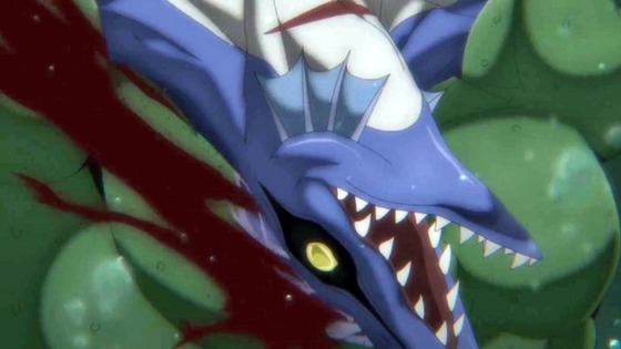 「キン肉マン 完璧超人始祖編」7話感想 (77)