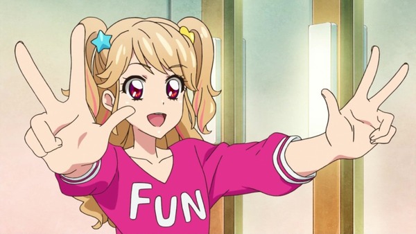 「アイカツ!」173話感想 (54)