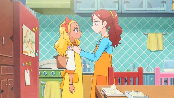 「スター☆トゥインクルプリキュア」43話感想 画像 (52)