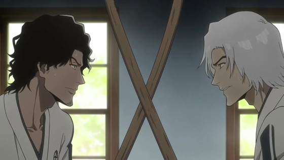 「BLEACH 千年血戦篇」29話感想 (28)