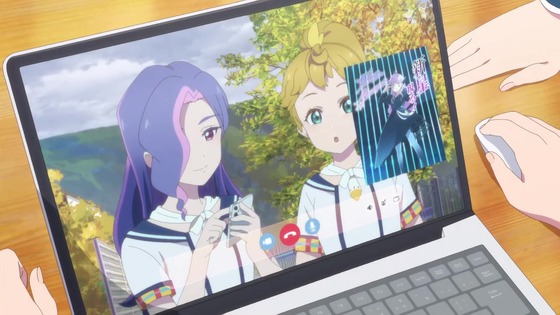 「ラブライブ!スーパースター!!」2期 9話感想 (23)
