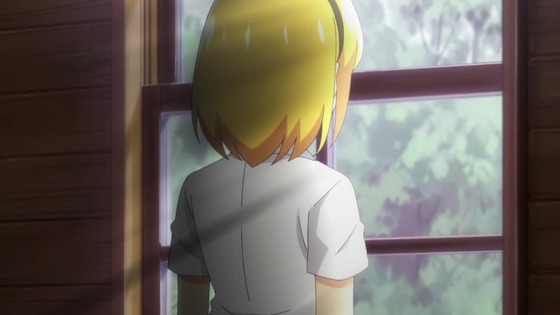 「ひぐらしのなく頃に 業」20話 感想 考察 (14)