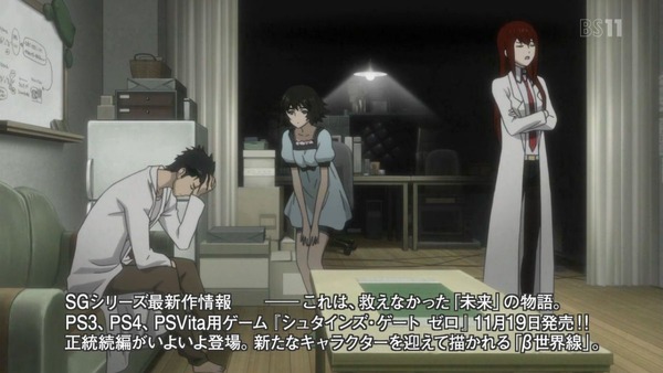 STEINS;GATE(シュタインズ・ゲート) (78)