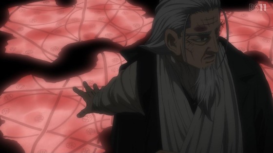 「ゴールデンカムイ」50話(最終章 5期 1話)感想 (94)