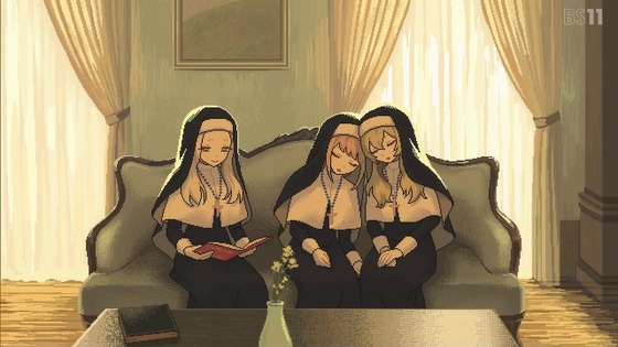 「その着せ替え人形は恋をする」24話感想 最終回 (36)