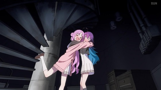 「星屑テレパス」1話感想 (63)