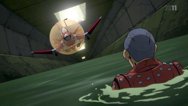「ジョジョの奇妙な冒険 5部」10話感想 (89)