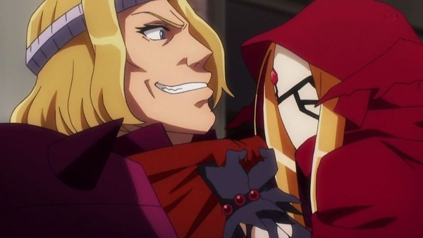 「オーバーロードⅡ」(2期)8話 (10)