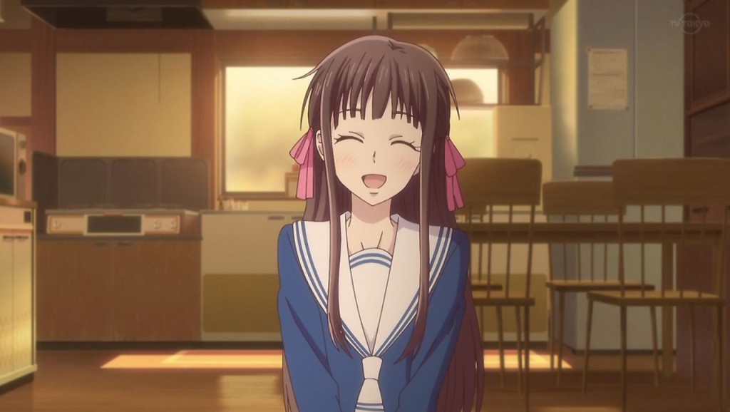 フルーツバスケット 第5話感想 弱音も涙も おにぎり も受け入れてくれる場所 透君おかえりなさい 画像 ポンポコにゅーす ファン特化型アニメ感想 サイト