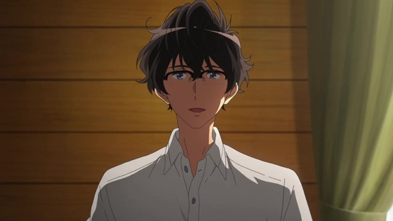 「響け！ユーフォニアム3」3期 9話感想 (4)