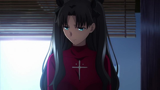 劇場版「Fatestay night [Heaven's Feel] II.感想  (641)