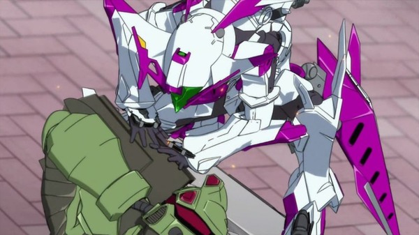 アクティヴレイド (40)