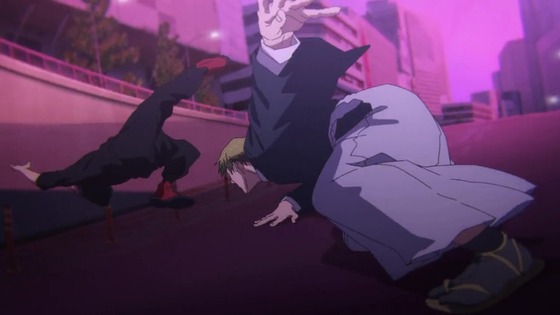 「呪術廻戦」48話感想 (107)