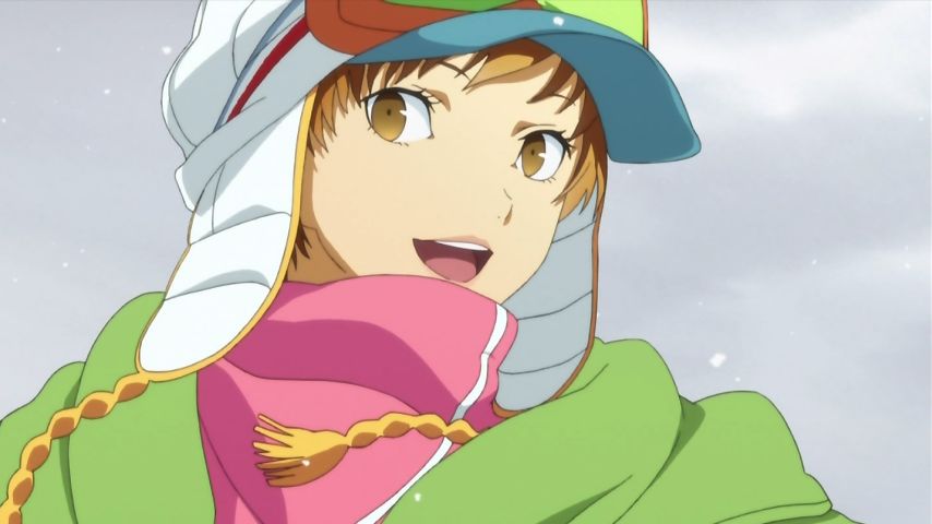 ペルソナ4 ザ ゴールデン 9話感想 皆でスキー 完二と直斗が面白いし可愛らしい 画像追加大幅補完版 ポンポコにゅーす ファン特化型アニメ感想 サイト ペルソナ4 ザ ゴールデン 9話感想 皆でスキー 完二と直斗が面白いし可愛らしい 画像追加大幅補完版 ポンポコにゅーす ファン特化型アニメ感想 サイト