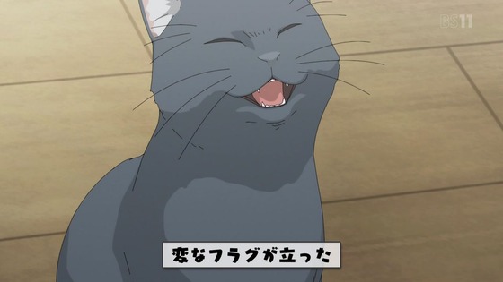 「宇崎ちゃんは遊びたい!」第9話感想 (27)