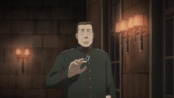 「幼女戦記Ⅱ」2期 5話感想  (144)