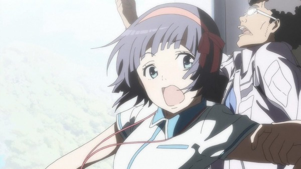 「クロムクロ」1話感想 (19)