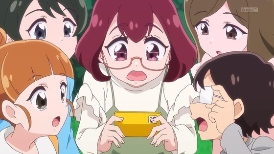 「キミとアイドルプリキュア♪」キミプリ 17話感想 (65)