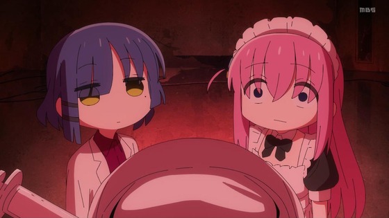 「ぼっち・ざ・ろっく!」11話感想 (15)