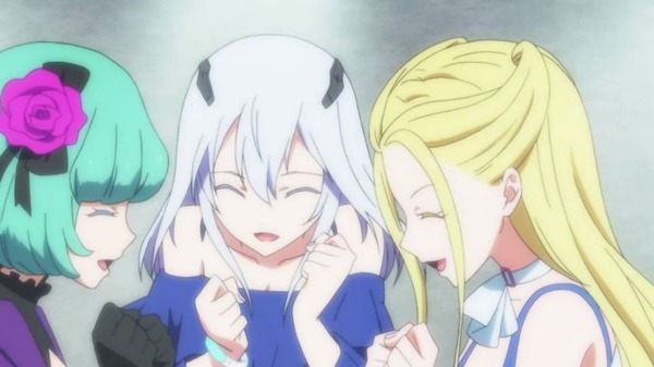 「BEATLESS(ビートレス)」2話 (36)