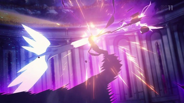 「アリシゼーション」SAO3期 23話感 (44)