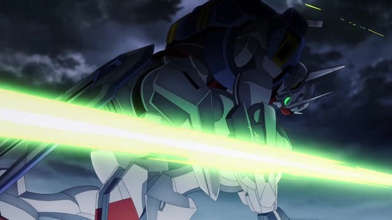 「機動戦士ガンダム 水星の魔女」1話感想 (150)