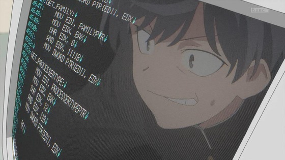 「16bitセンセーション ANOTHER LAYER」1話感想 (64)