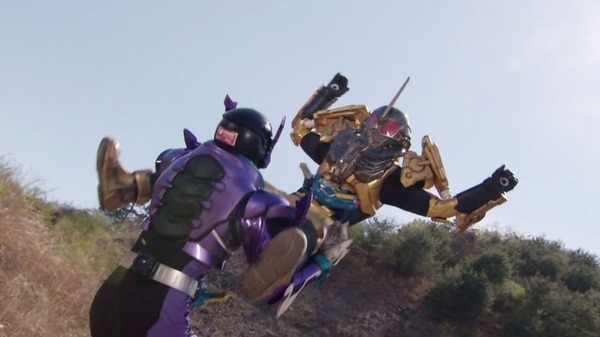「仮面ライダービルド」36話感想 (22)
