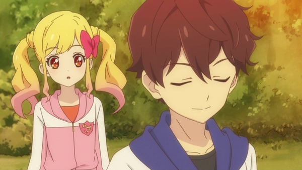 「アイカツスターズ！」3話感想 (30)