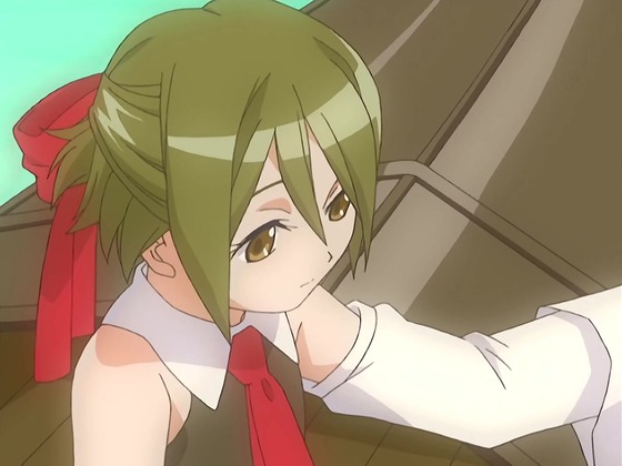 「ARIA The ANIMATION」1話感想 (104)